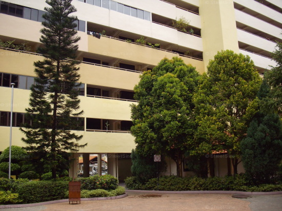 Pandan Gardens thumbnail photo